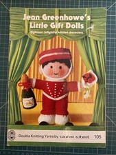 Jean greenhowe knitting for sale  PONTYCLUN