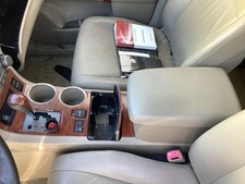 Console front floor for sale  Atlanta