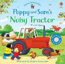 Poppy sam noisy for sale  ROSSENDALE