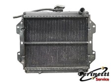 Radiatore raffreddamento acqua usato  Pescina