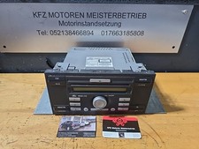 Autoradio radio 6000cd gebraucht kaufen  Bielefeld