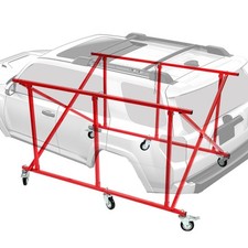 Folding truck bed for sale  Ashford