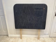 Next single headboard for sale  UXBRIDGE