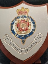Vintage royal yacht for sale  LEEDS