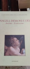 Angeli demoni usato  Bisceglie