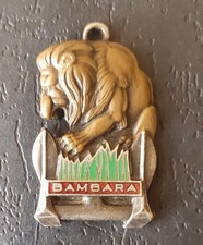 Marine escorteur bambara d'occasion  Saint-Omer