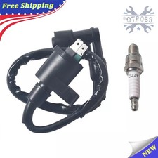 Replace ignition coil for sale  South El Monte