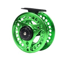 Moulinet mouche cnc usato Moulinet mouche cnc usato  Spedire a Italy