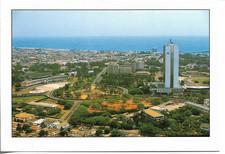 Togo. lome. place d'occasion  Beaune
