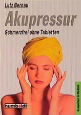 Akupressur schmerzfrei hne gebraucht kaufen  Berlin