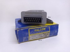 UNIDADE DE CONTROLE DE VENTILADOR DE REFRIGERAÇÃO DE TEMPERATURA DA ÁGUA RELÉ PARA PEUGEOT 306 405 406 605, usado comprar usado UNIDADE DE CONTROLE DE VENTILADOR DE REFRIGERAÇÃO DE TEMPERATURA DA ÁGUA RELÉ PARA PEUGEOT 306 405 406 605, usado comprar usado  Enviando para Brazil