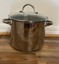 Wolfgang puck stock for sale  Live Oak