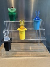 Tier acrylic display for sale  COVENTRY