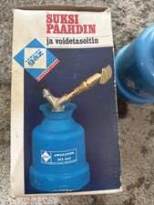 Vintage gaz suksl d'occasion  Expédié en Belgium