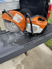Stihl ts420 inch for sale  Lakeland