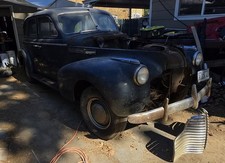 1940 buick project for sale  Richland