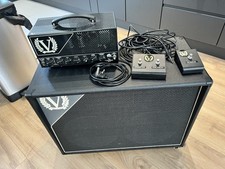Victory v30 mkii for sale  STOCKPORT
