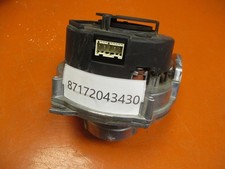 Używany, Dmuchawa wentylatora Junkers 87172043430 wentylator na sprzedaż Używany, Dmuchawa wentylatora Junkers 87172043430 wentylator na sprzedaż  Wysyłka do Poland