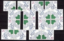 2844 2847 block gebraucht kaufen  Schwalmtal