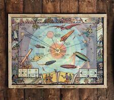 solar system maps world for sale solar system maps world for sale Clarkston