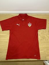 Polo vintage puma usato  Latina