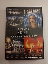 Sci collectors set for sale  Arvada