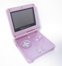 Sistema portátil Nintendo Game Boy Advance SP AGS-001 testado funcionando sem carregador comprar usado  Enviando para Brazil