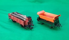 Wagons fleischmann transport d'occasion  Chilly-Mazarin