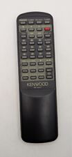 Kenwood hifi remote for sale  NORWICH