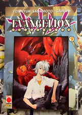 Evangelion collection prima usato  Terni