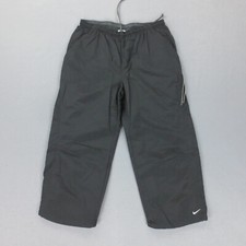 Pantacourt parachute baggy d'occasion  Lyon IX