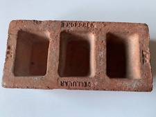 Rare london brick for sale  PETERBOROUGH