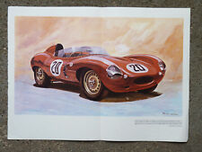 1954 jaguar type gebraucht kaufen  Hirschhorn (Neckar)