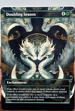 Doubling season proxy for sale  Las Vegas