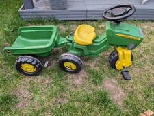 Rolly toys 012190 for sale  SHEFFIELD