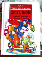 Canto natale classici usato  Garlasco