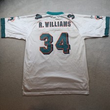 Miami dolphins jersey for sale  ABBOTS LANGLEY