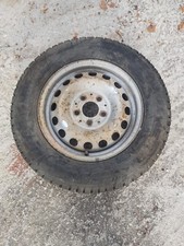 Gomma cerchio mercedes usato  Vasto