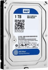 Western digital blu usato  Ossona