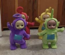 1996 tomy teletubbies for sale  UCKFIELD