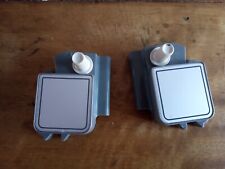 Pair silver reed for sale  AYLESBURY