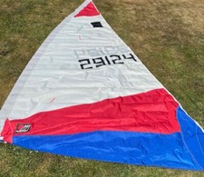 Topper sail 5.3 for sale  ABERDOVEY