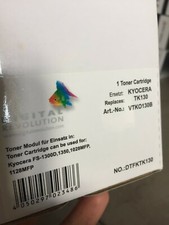 Toner kompatibel kyocera gebraucht kaufen  Detmold