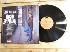 John william negro d'occasion  Rousset