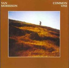 Van morrison common for sale  STOCKPORT