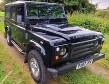 land rover tdci for sale  BOLTON