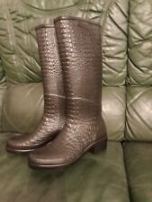 Bottes pluie aigle d'occasion  Montluçon