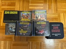 John sinclair cds gebraucht kaufen  Bochum