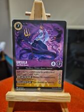 Ursula sea witch for sale  READING