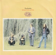 The beatles ballad gebraucht kaufen  Düsternort